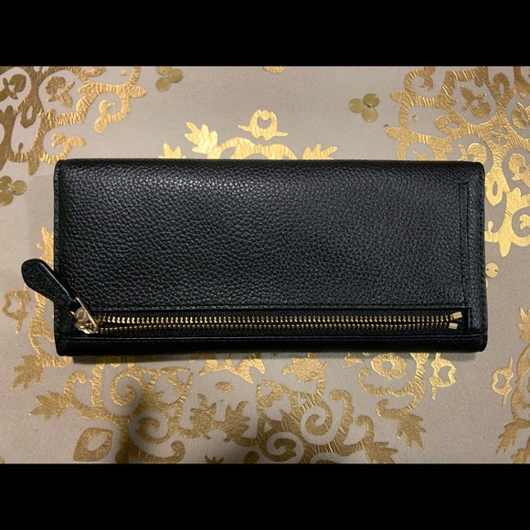 coach wallet - Picture 3 of 6